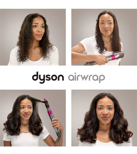 dyson hair wrap amazon